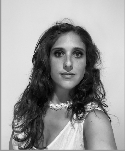 Photo de Nina ALBERTINI