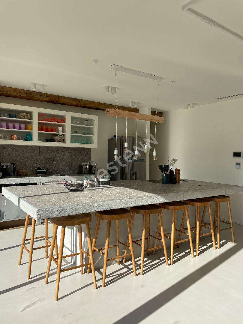 Villa aperçu mer  6 pièce(s) 150 m2