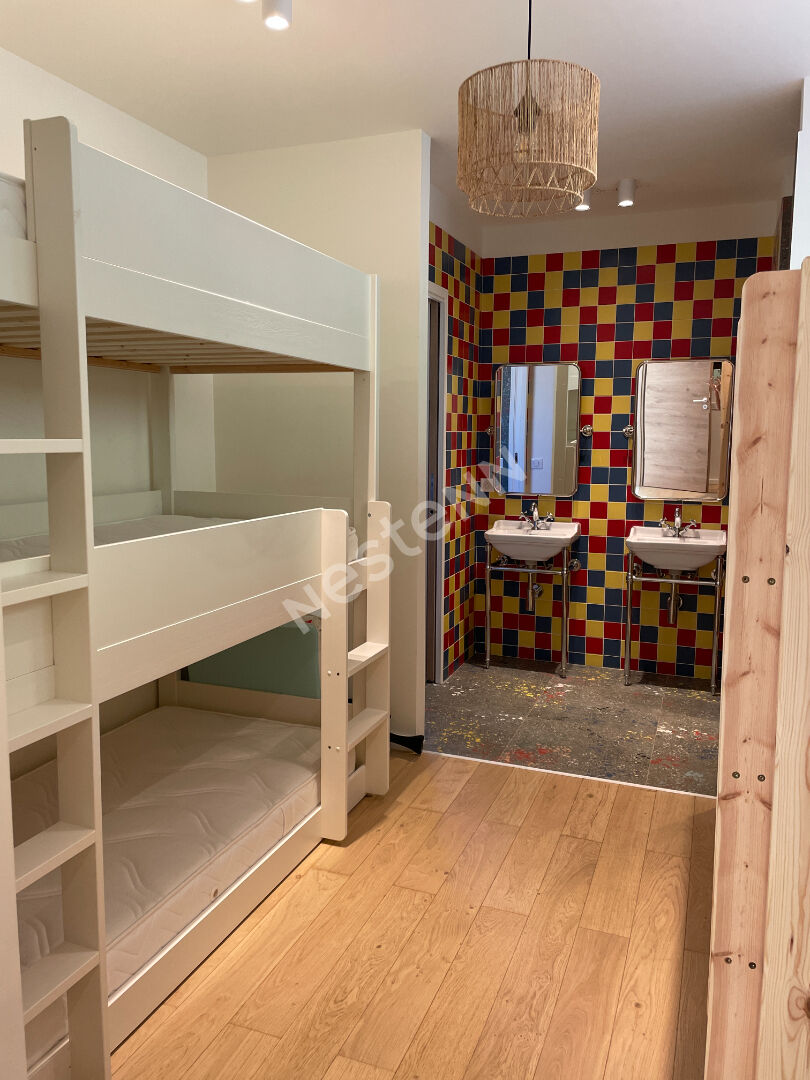 Villa aperçu mer  6 pièce(s) 150 m2