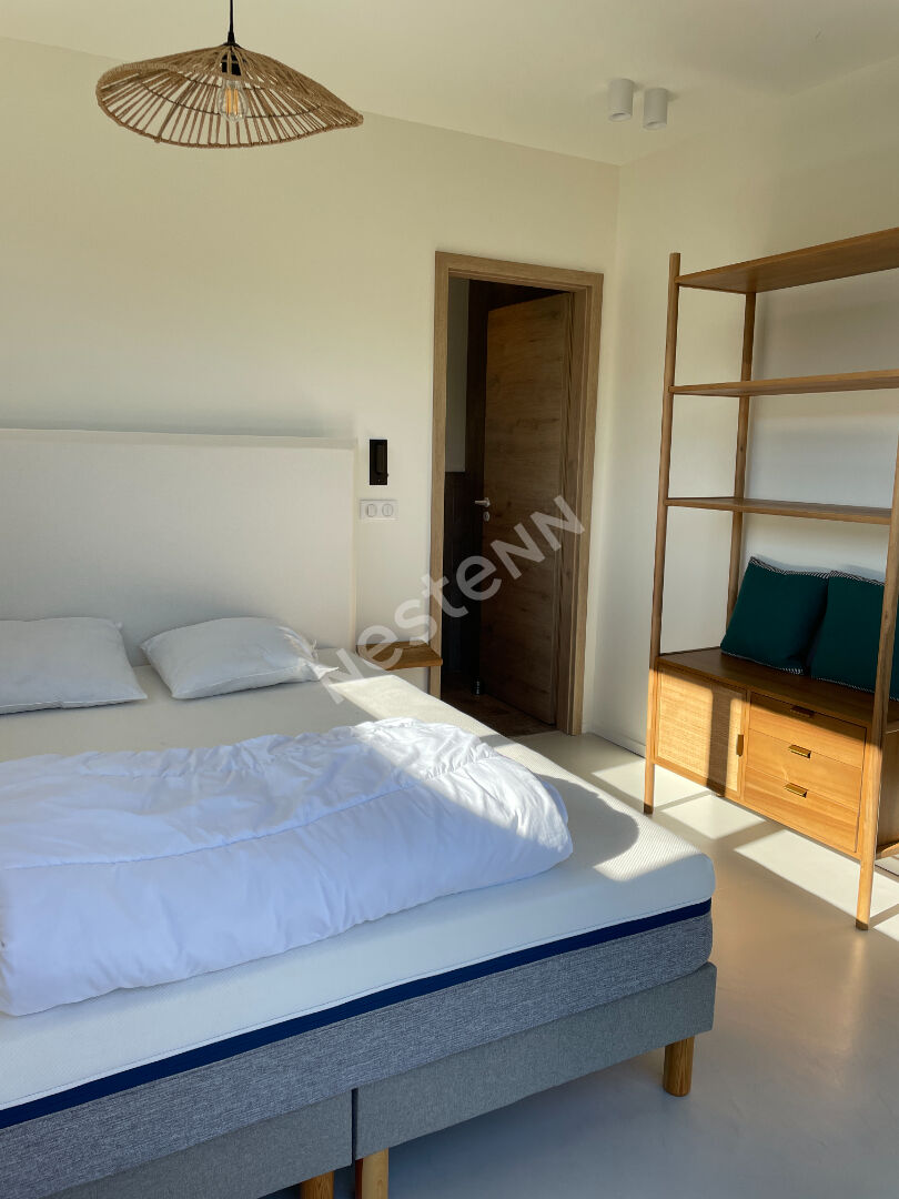 Villa aperçu mer  6 pièce(s) 150 m2