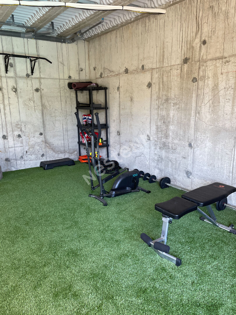 Villa aperçu mer  6 pièce(s) 150 m2