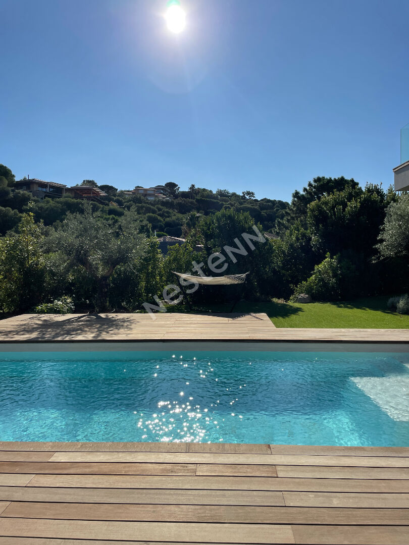 Villa aperçu mer  6 pièce(s) 150 m2