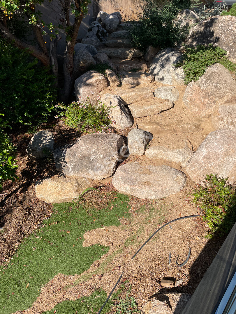 Villa aperçu mer  6 pièce(s) 150 m2