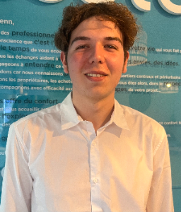 Photo de Mathéo PARME
