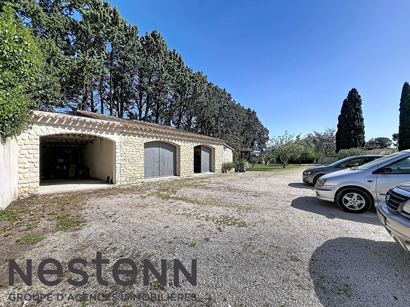 Maison 85 m² · à Senas · 85 m² · 265 000 €