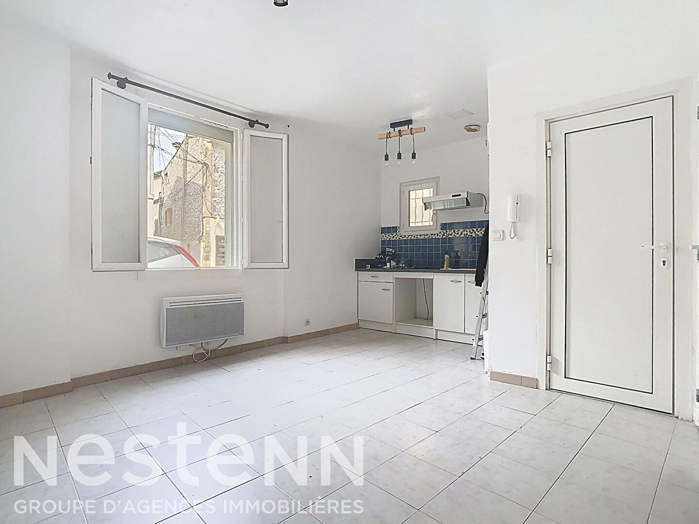 Appartement 2 pièces 30 m² · à Eyguieres · 30 m² · 140 000 €