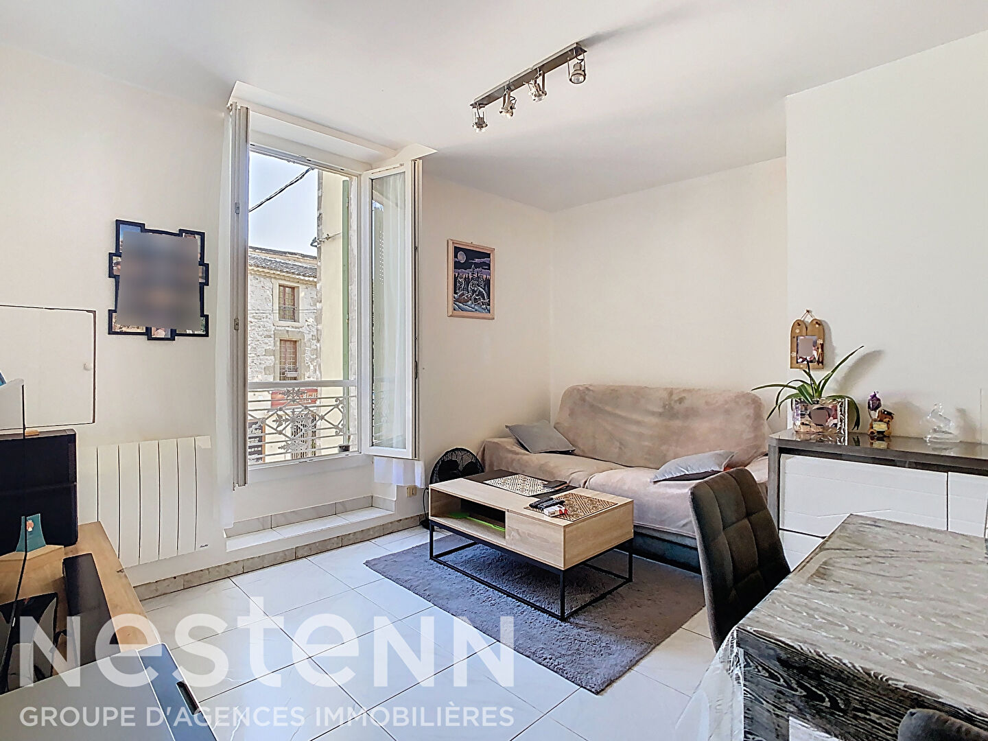Appartement 3 pièces 53 m² · à Eyguieres · 53 m² · 160 000 €