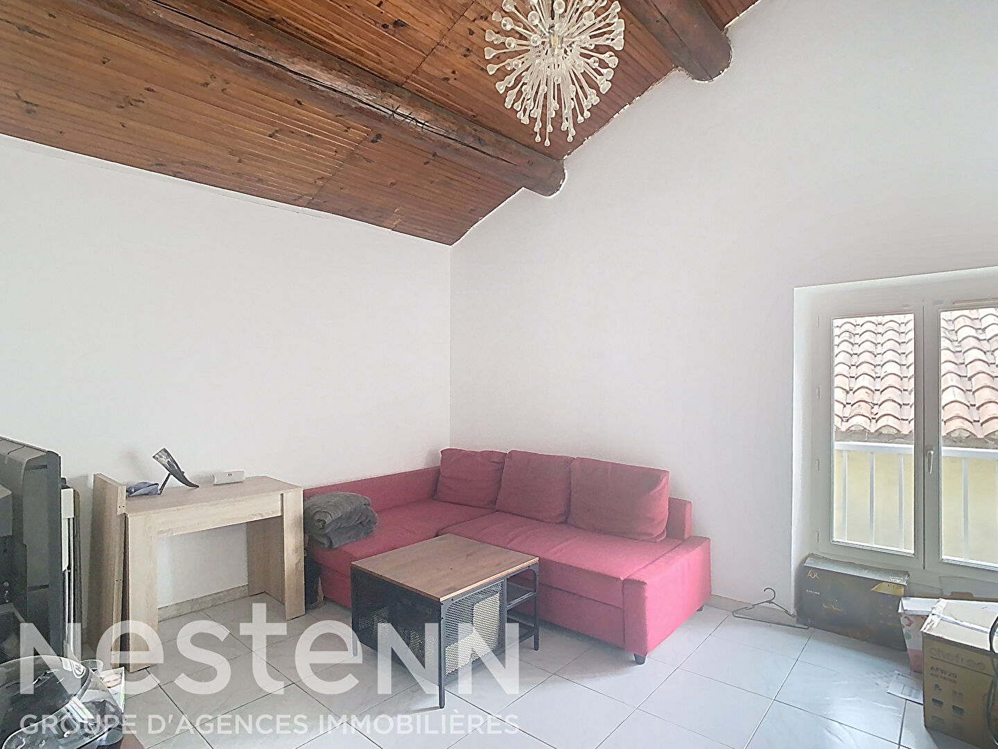 Appartement 3 pièces 56 m² · à Eyguieres · 56 m² · 152 000 €