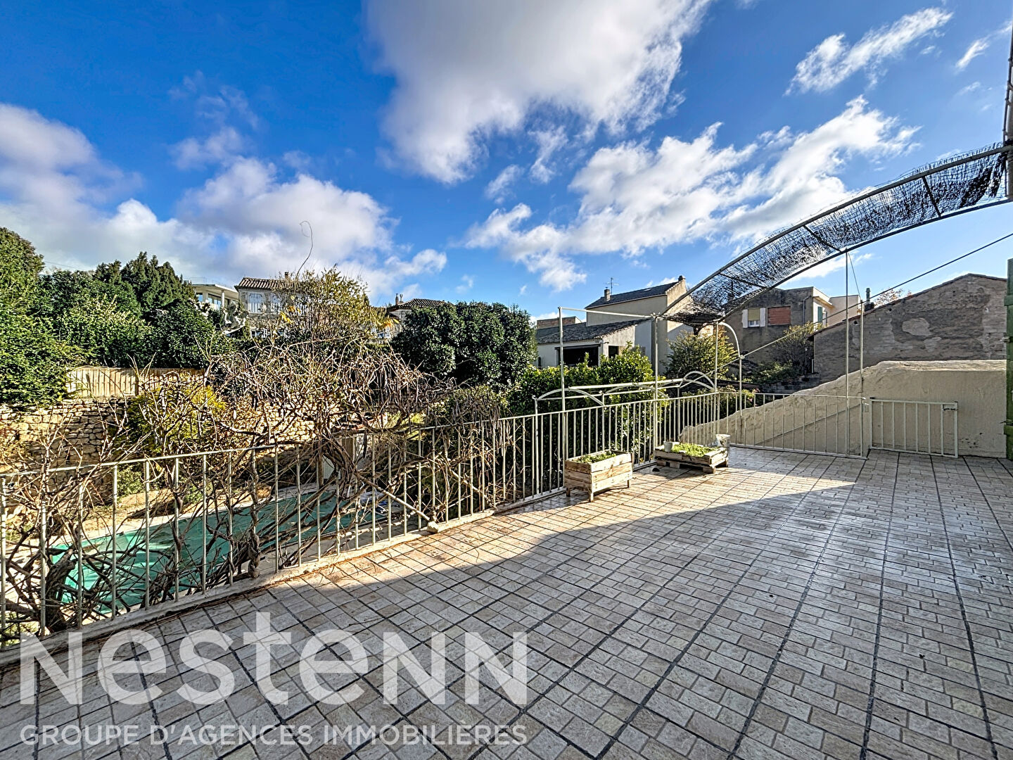 Maison 8 pièces 250 m² · à Salon de Provence · 250 m² · 539 500 €