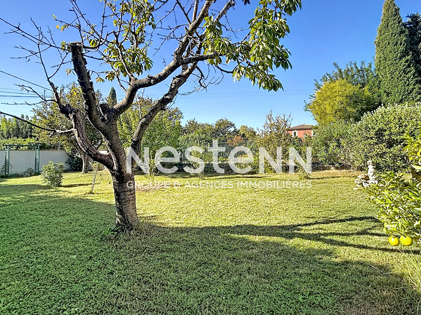Maison 5 pièces 137 m² · à Pélissanne · 137 m² · 472 500 €