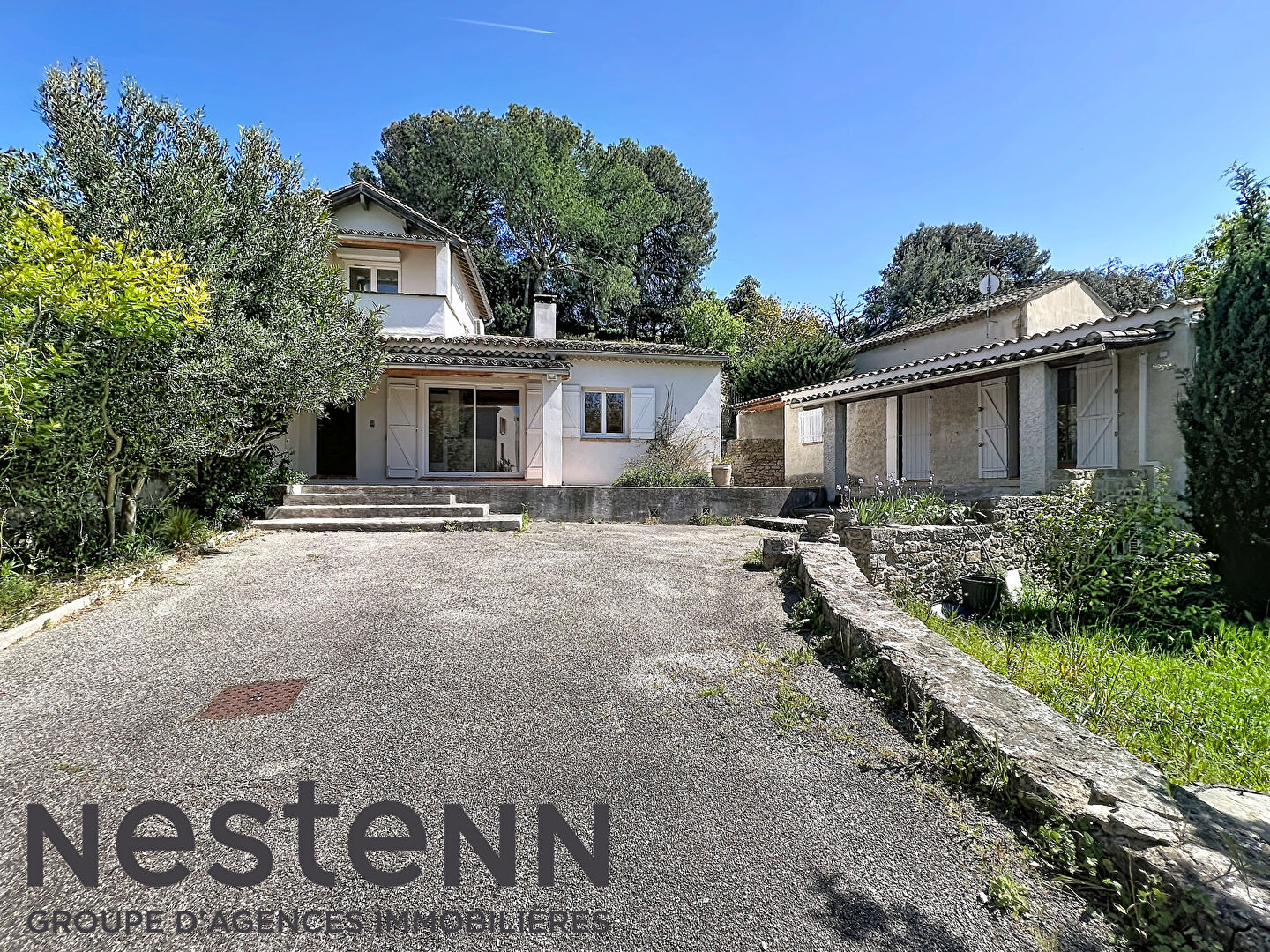 Maison 4 pièces 123 m² · à Salon de Provence · 123 m² · 572 000 €