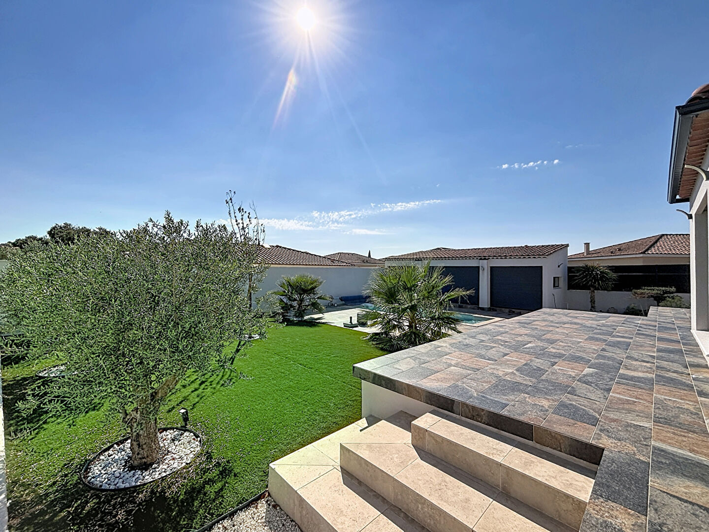 Maison 4 pièces 118 m² · à Lancon Provence · 118 m² · 710 000 €