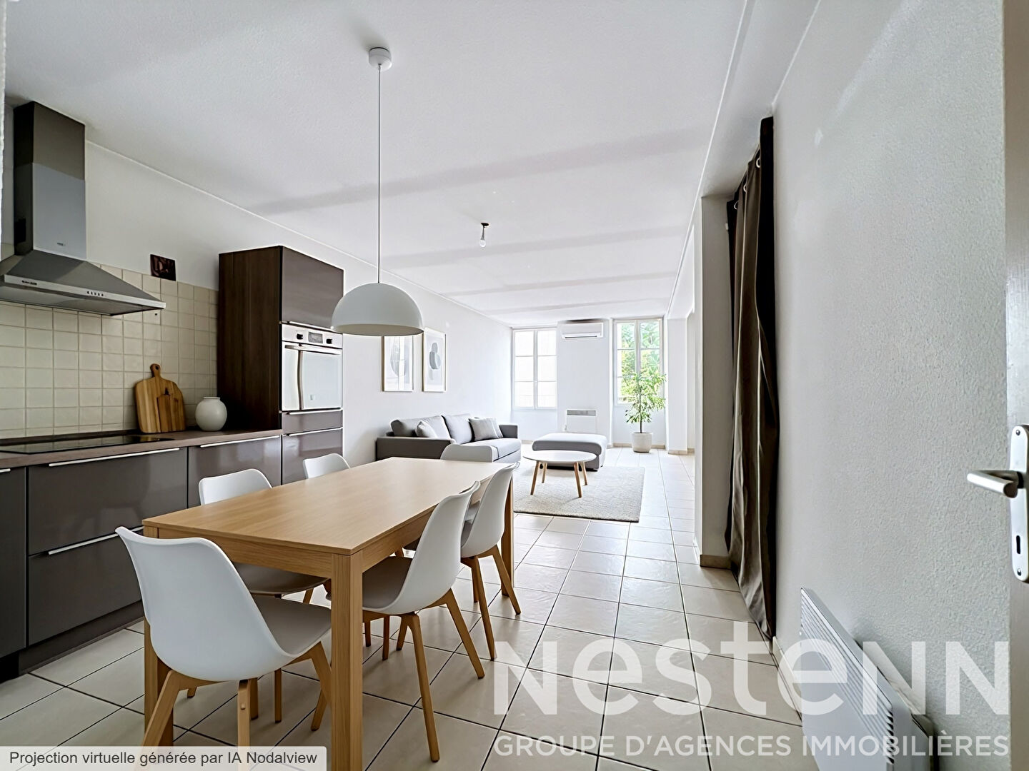Appartement 4 pièces 90 m² · à Salon de Provence · 90 m² · 254 400 €