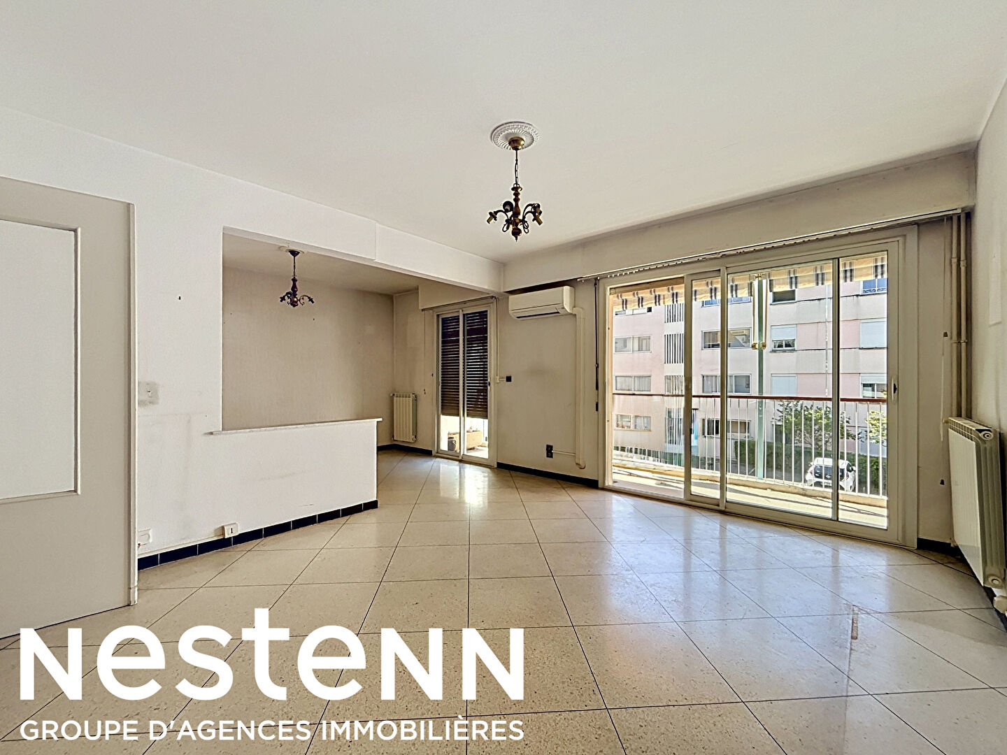 Appartement 3 pièces 80 m² · à Salon de Provence · 80 m² · 190 000 €