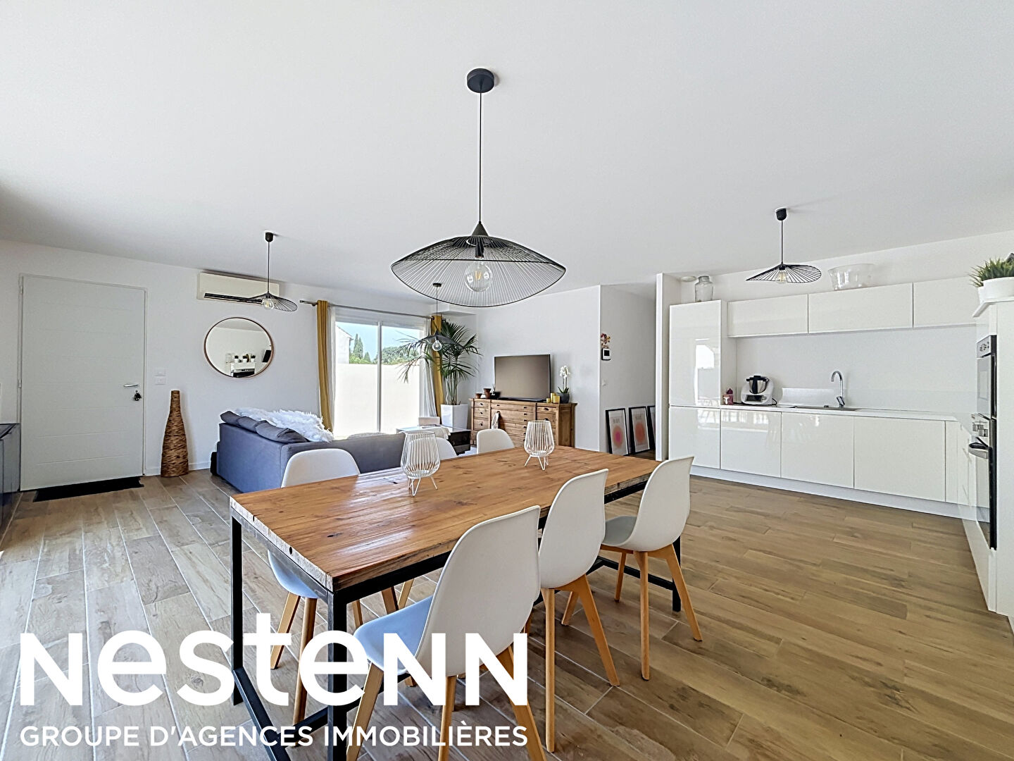 Maison 4 pièces 90 m² · à Alleins · 90 m² · 344 500 €