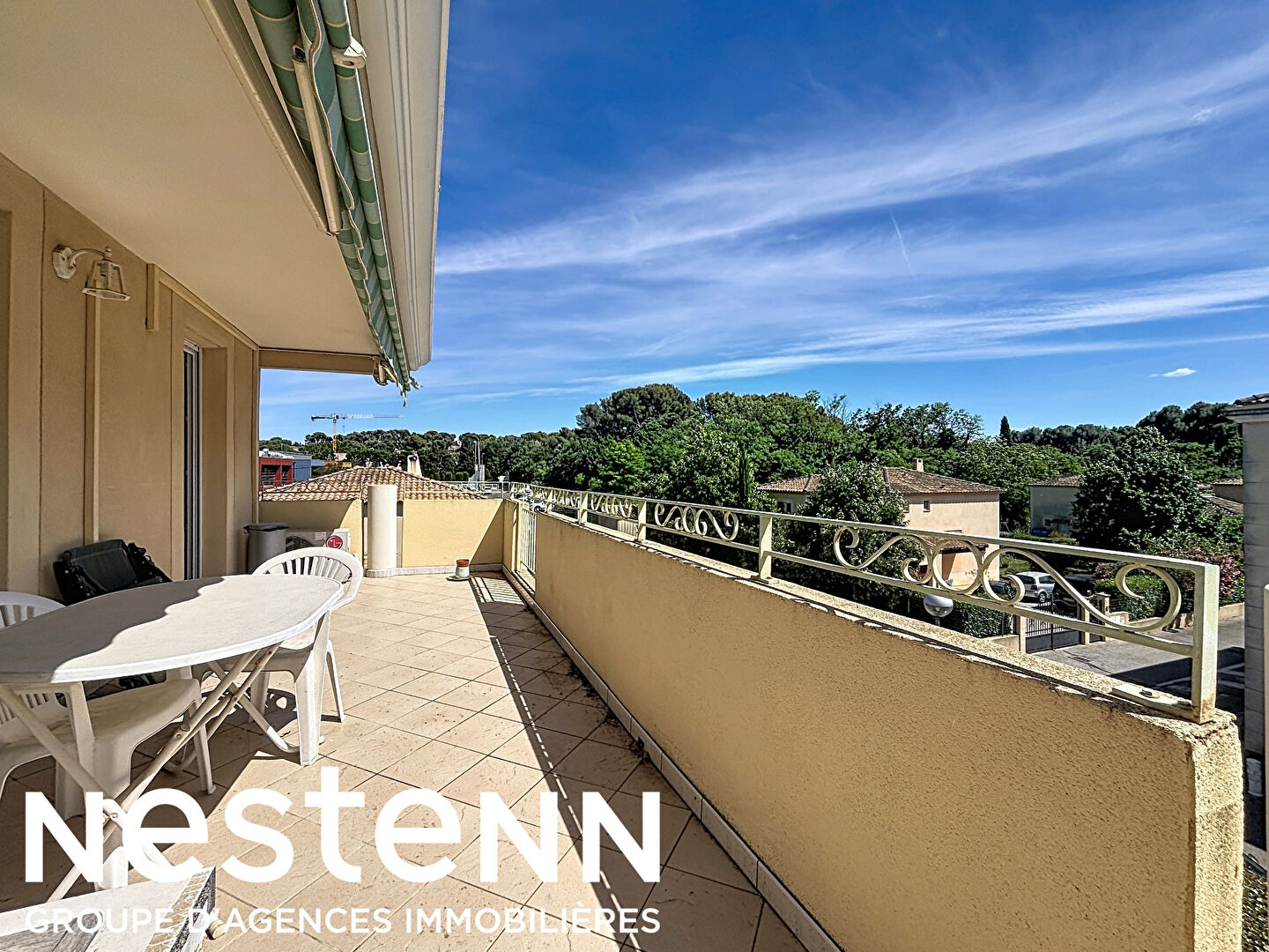 Appartement 5 pièces 118 m² · à Salon de Provence · 118 m² · 462 000 €