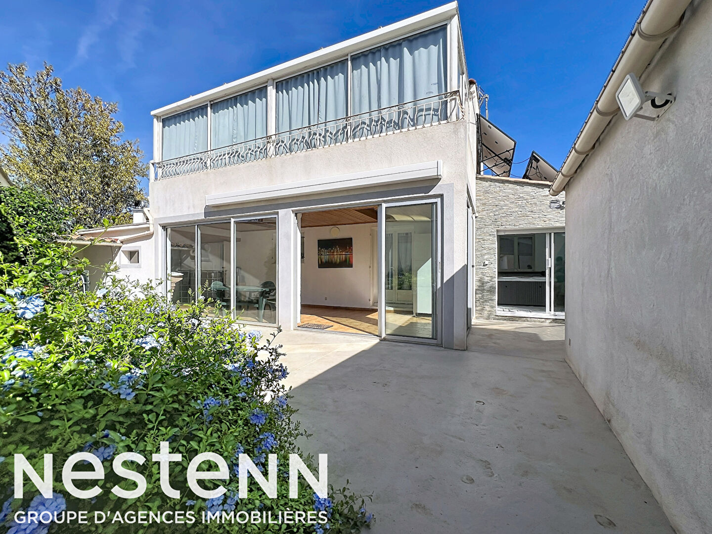 Maison 6 pièces 109 m² · à Lancon Provence · 109 m² · 493 500 €