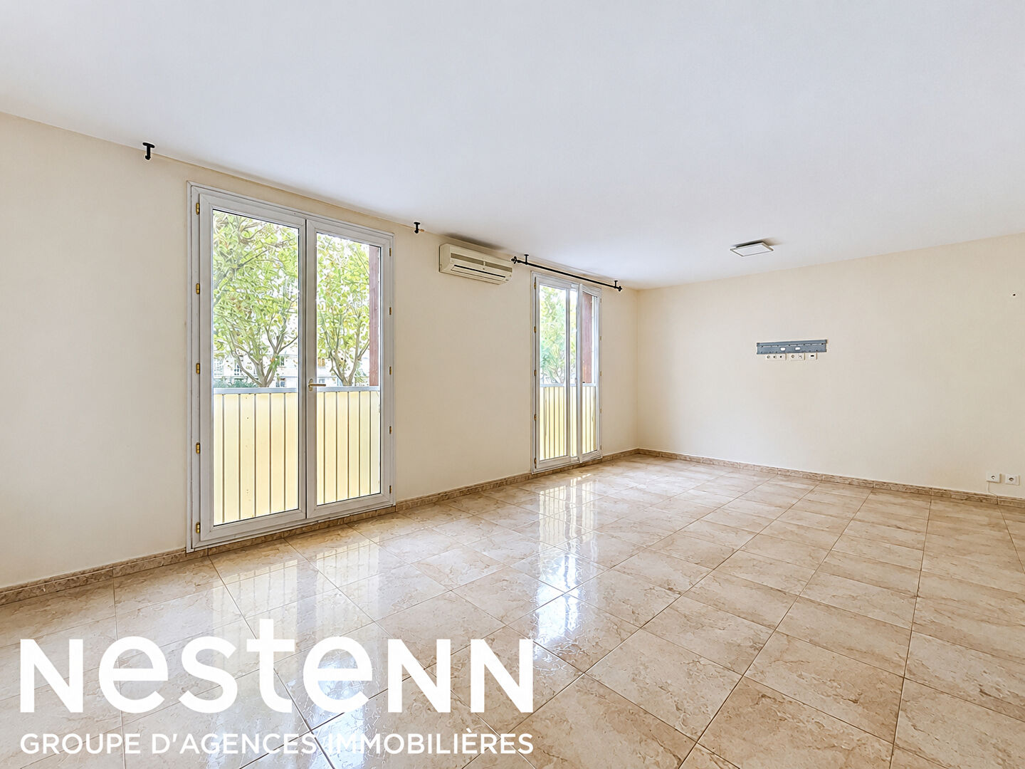 Appartement 3 pièces 73 m² · à Salon de Provence · 73 m² · 160 000 €