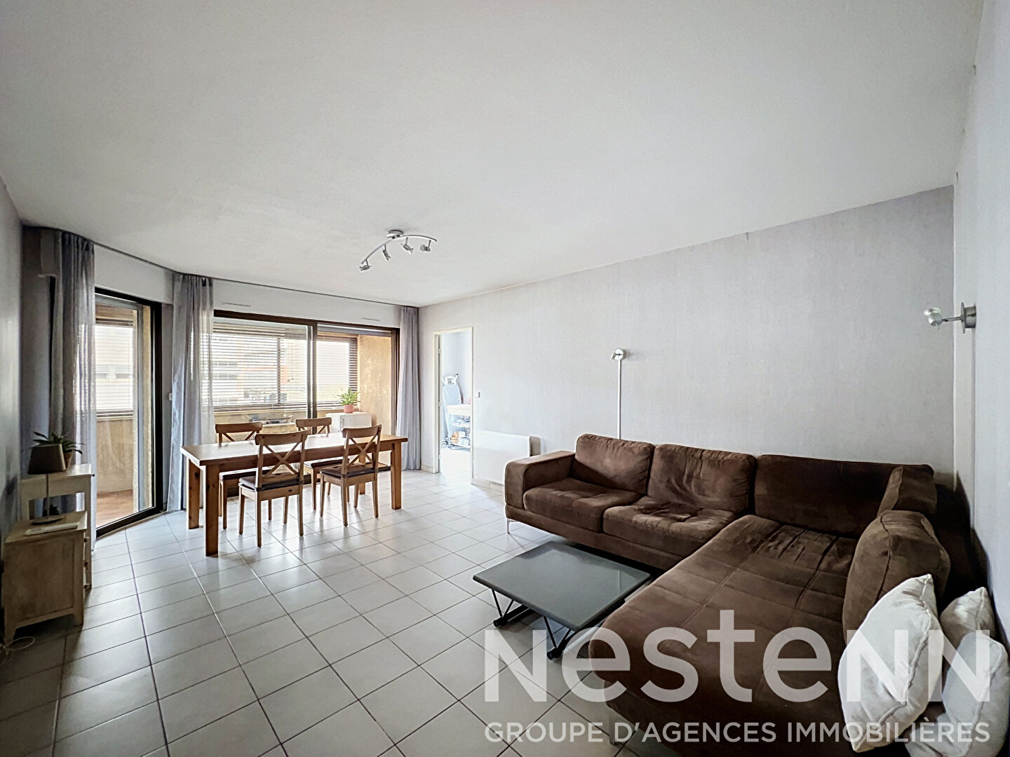 Appartement 4 pièces 104 m² · à Salon-de-Provence · 104 m² · 339 200 €