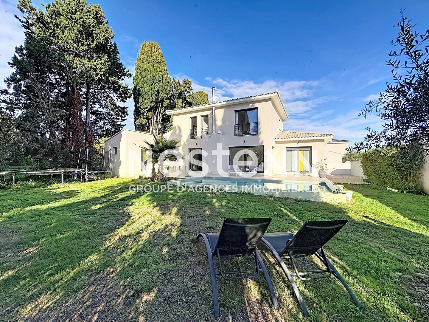 Maison 5 pièces 137 m² · à Salon-de-Provence · 137 m² · 661 500 €
