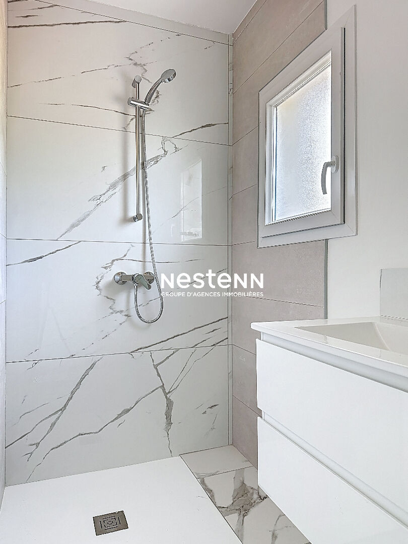 MAISON SATHONAY CAMP 4 CHAMBRES AVEC GRAND GARAGE FRAICHEMENT RÉNOVÉE AU CALME