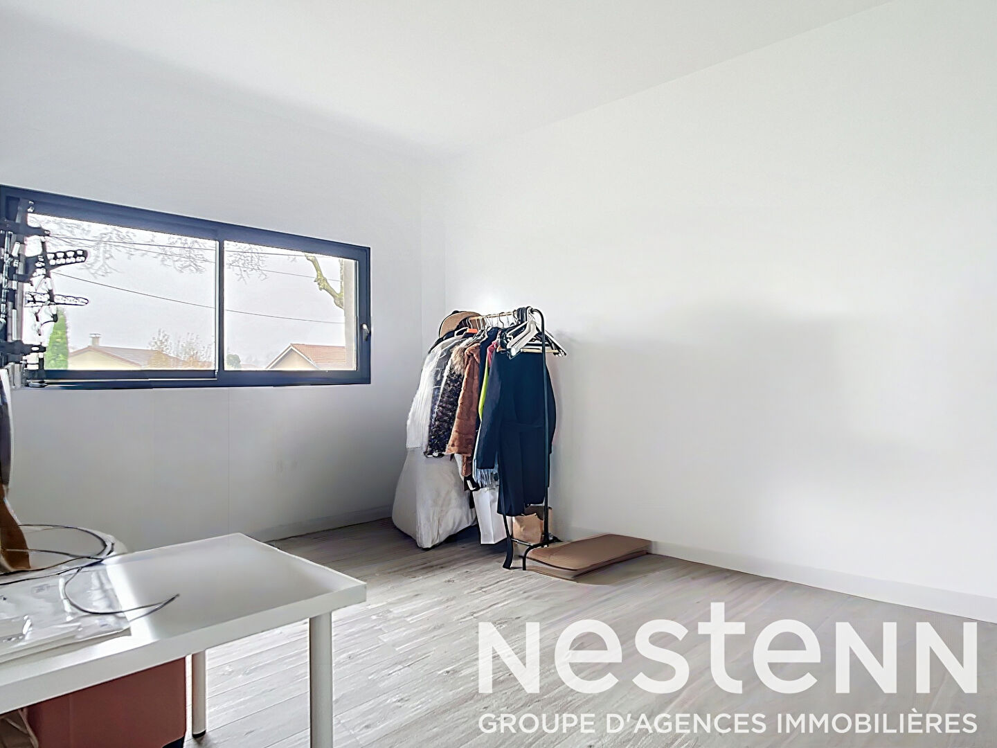RILLIEUX LA PAPE MAISON CONTEMPORAINE 4 CHAMBRES BEAUX ESPACES ET PRESTATION HAUT DE GAMME