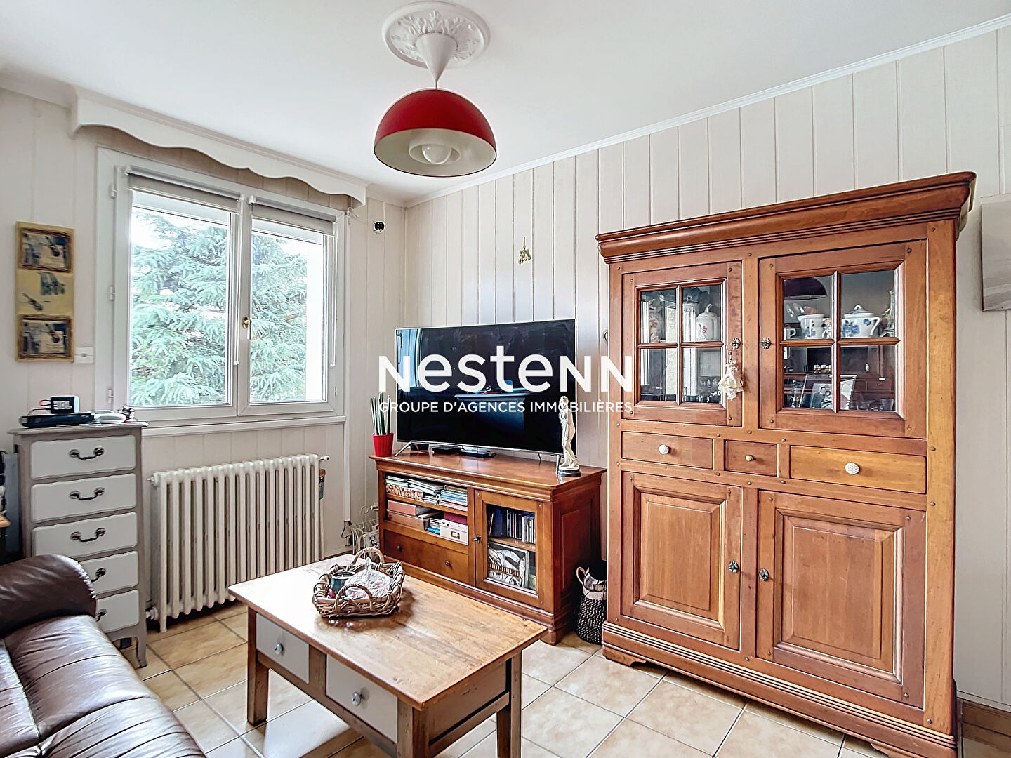 RILLIEUX LA PAPE SECTEUR LA ROUE MAISON 4 CHAMBRES GRAND TERRAIN PISCINABLE QUARTIER CALME ET RÉSIDENTIEL