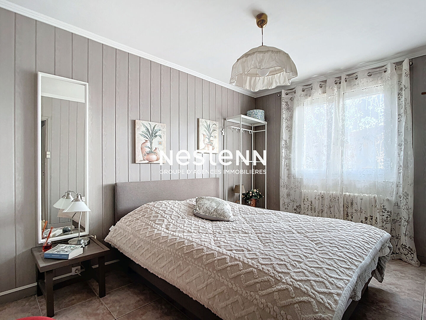 RILLIEUX LA PAPE SECTEUR LA ROUE MAISON 4 CHAMBRES GRAND TERRAIN PISCINABLE QUARTIER CALME ET RÉSIDENTIEL