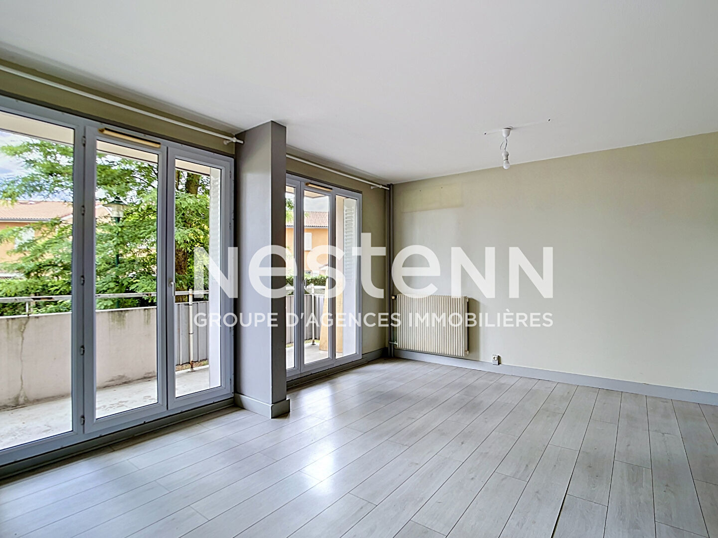 Appartement 3 pièces 72 m² · à Trevoux · 72 m² · 125 000 €