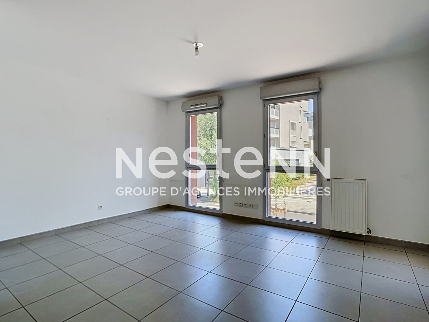 Appartement 3 pièces 61 m² · à Sathonay-Camp · 61 m² · 212 000 €