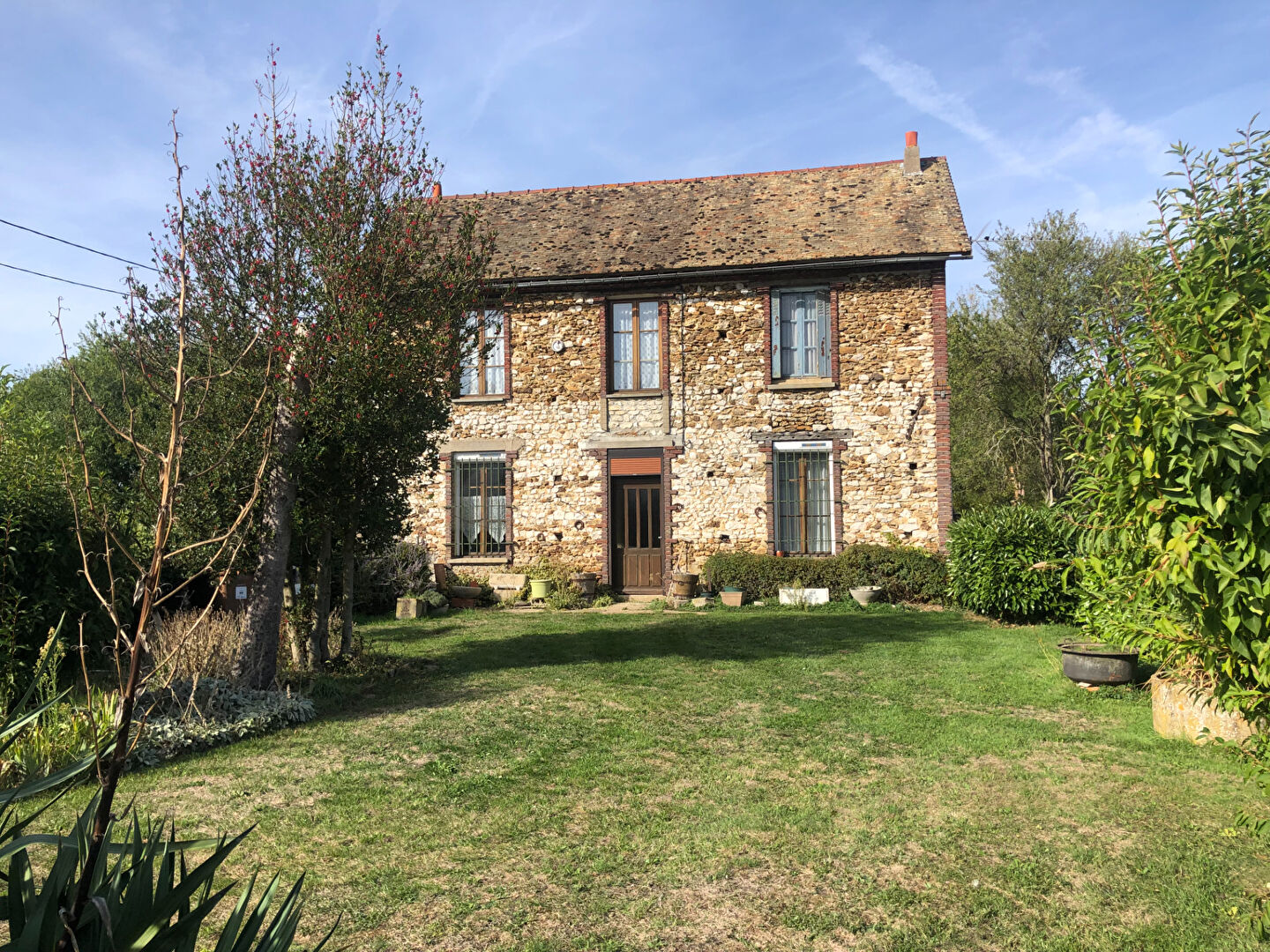 Achat Maison A Renovernull