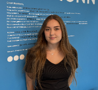 Photo de Olivia GEORGE