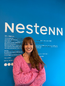 Photo de Nathalie PEROT