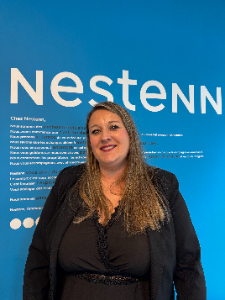 Photo de Melanie JAGER