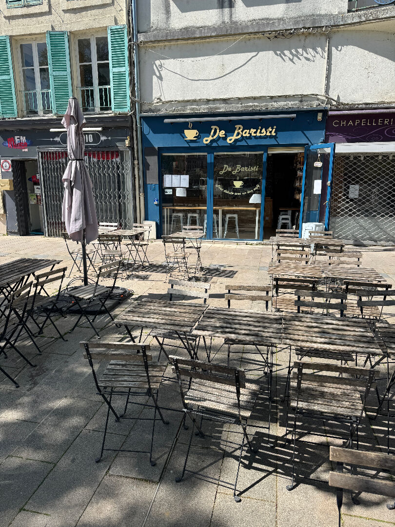 Local commercial 27 m² · à Verdun · 27 m² · 29 000 €