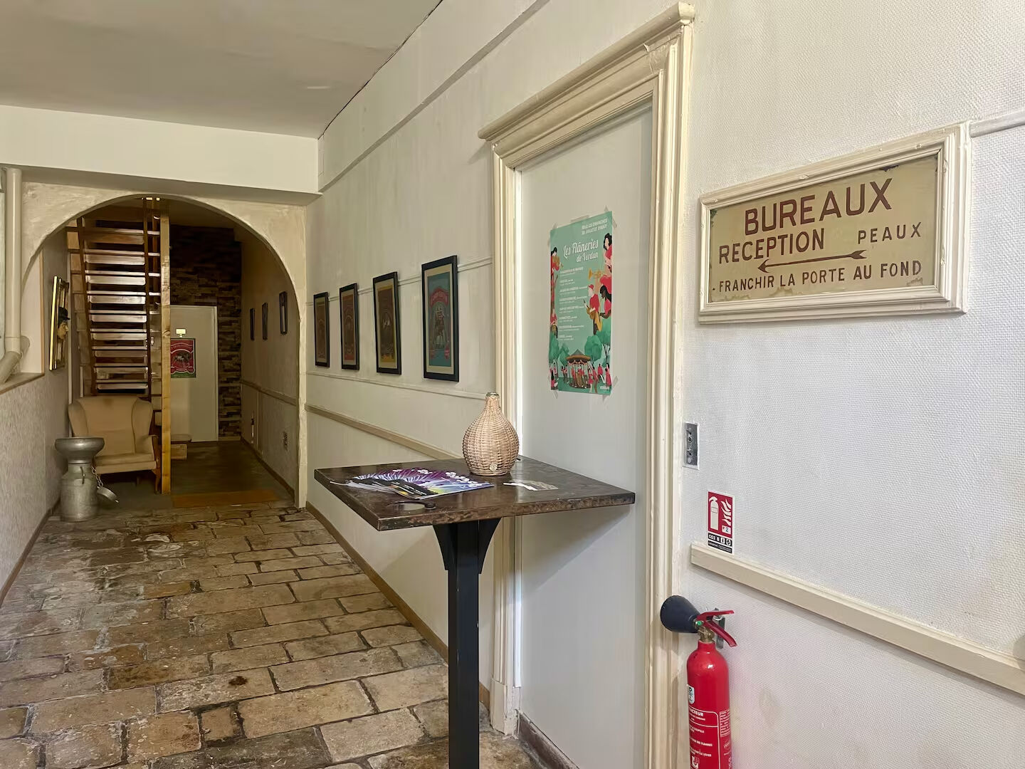 Local commercial 10 pièces 242 m² · à Verdun · 242 m² · 396 000 €