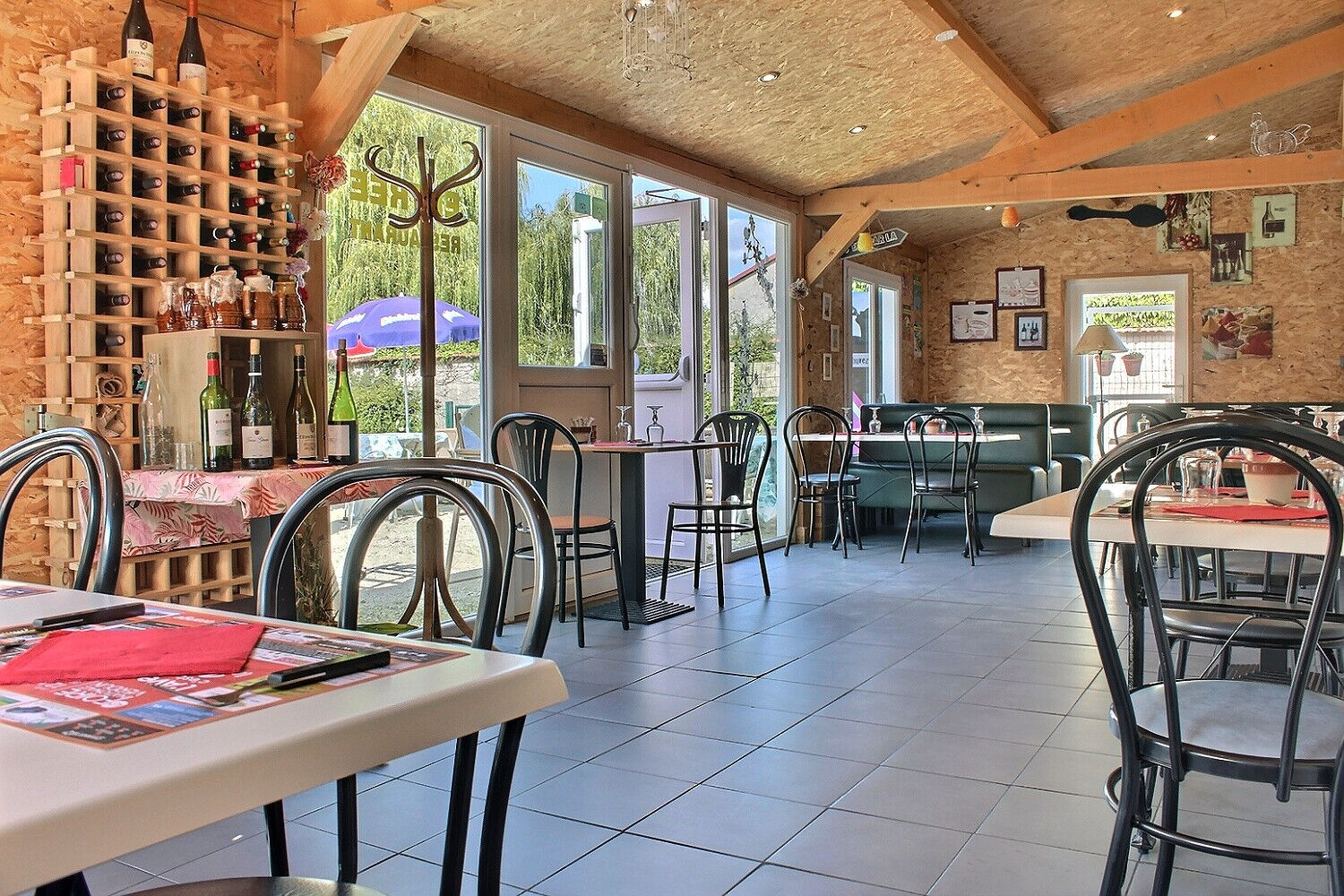 Local commercial 220 m² · à Verdun · 220 m² · 143 000 €