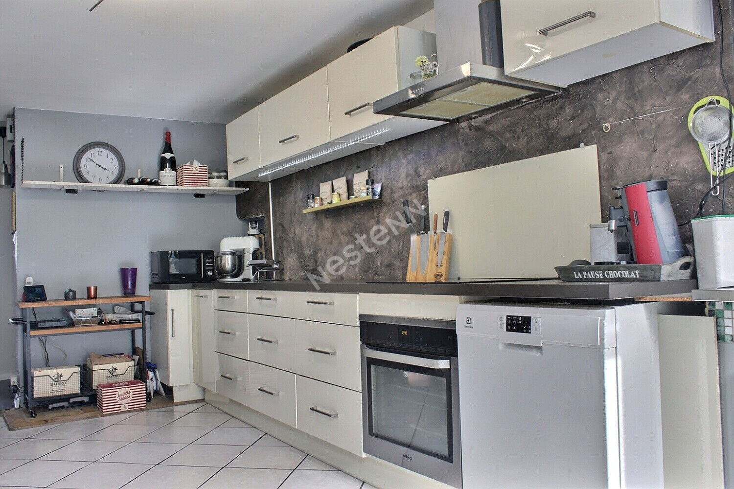 Maison Sivry La Perche