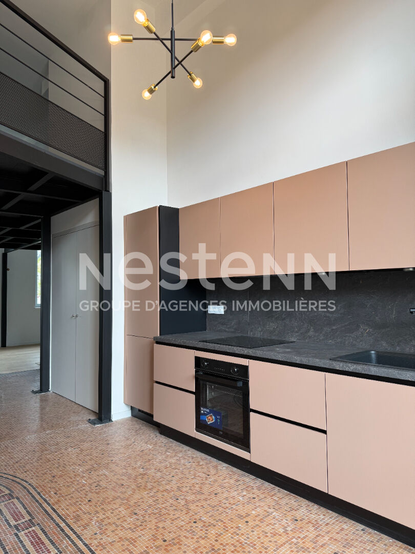 RARE À LA VENTE - APPARTEMENT - TERRASSE - PARKING