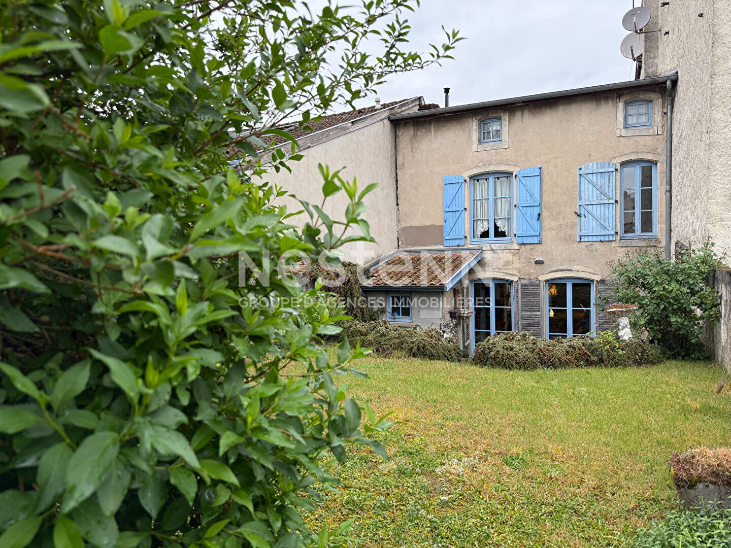 Maison 5 pièces 109 m² · à Verdun · 109 m² · 151 000 €