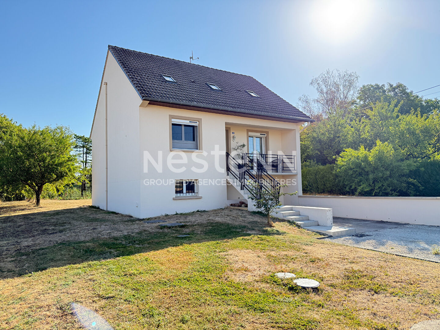 Maison 6 pièces 105 m² · à Beausite · 105 m² · 160 000 €