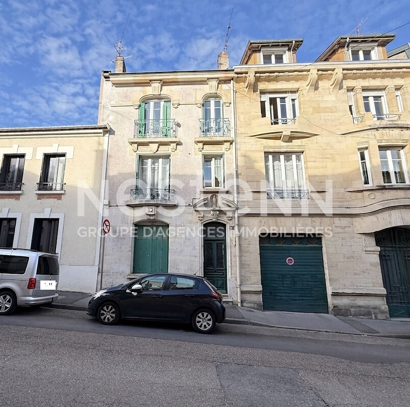 Immeuble 12 pièces 248 m² · à Verdun · 248 m² · 235 000 €