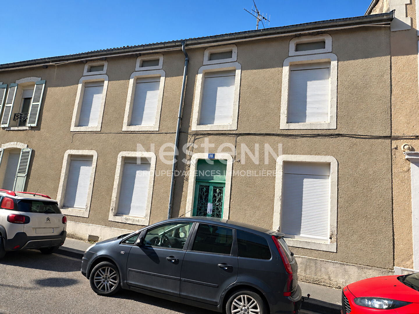 Immeuble 15 pièces 284 m² · à Verdun · 284 m² · 369 000 €