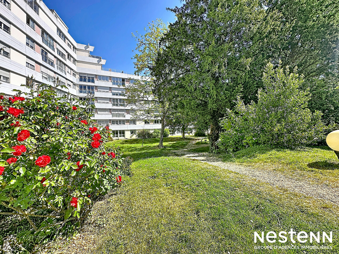 Appartement 5 pièces 118 m² · à Vernon · 118 m² · 327 000 €