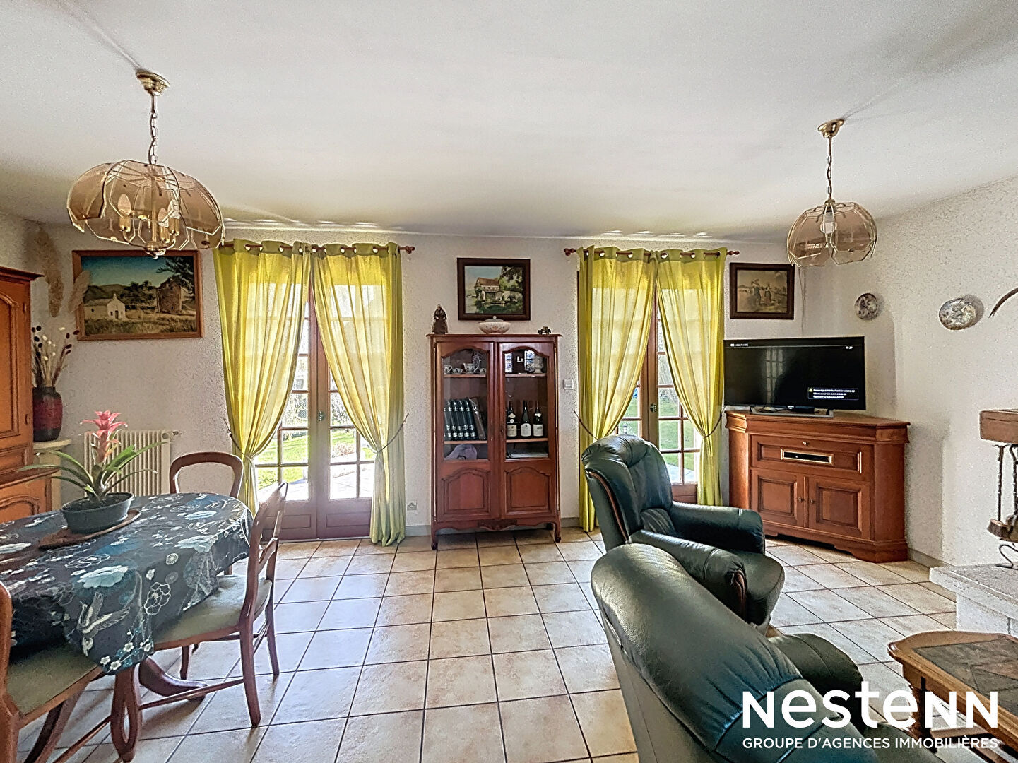 Maison Saint Marcel 5 pièce(s) 89 m2