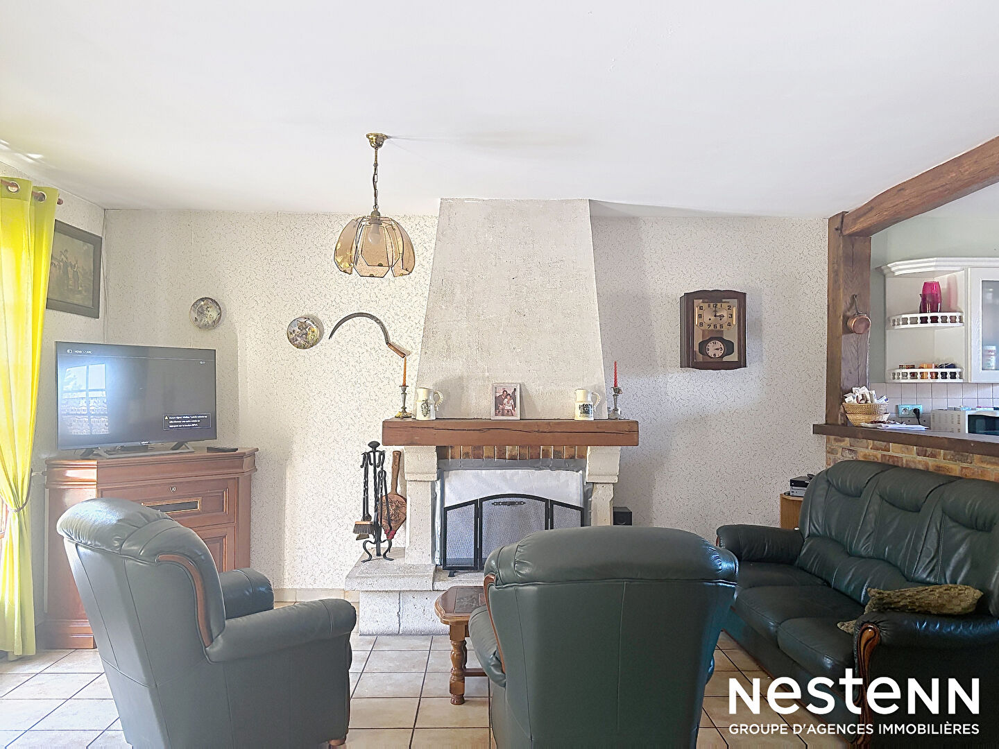 Maison Saint Marcel 5 pièce(s) 89 m2