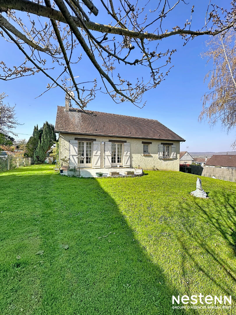 Maison Saint Marcel 5 pièce(s) 89 m2