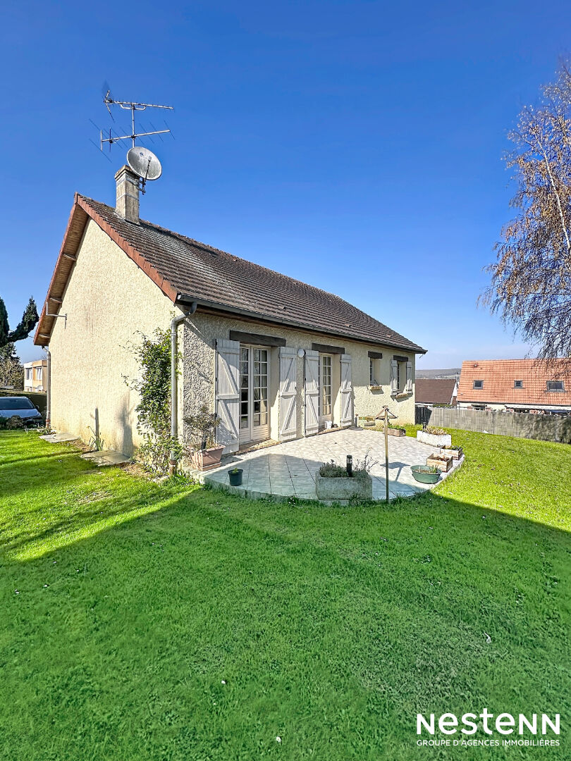Maison Saint Marcel 5 pièce(s) 89 m2