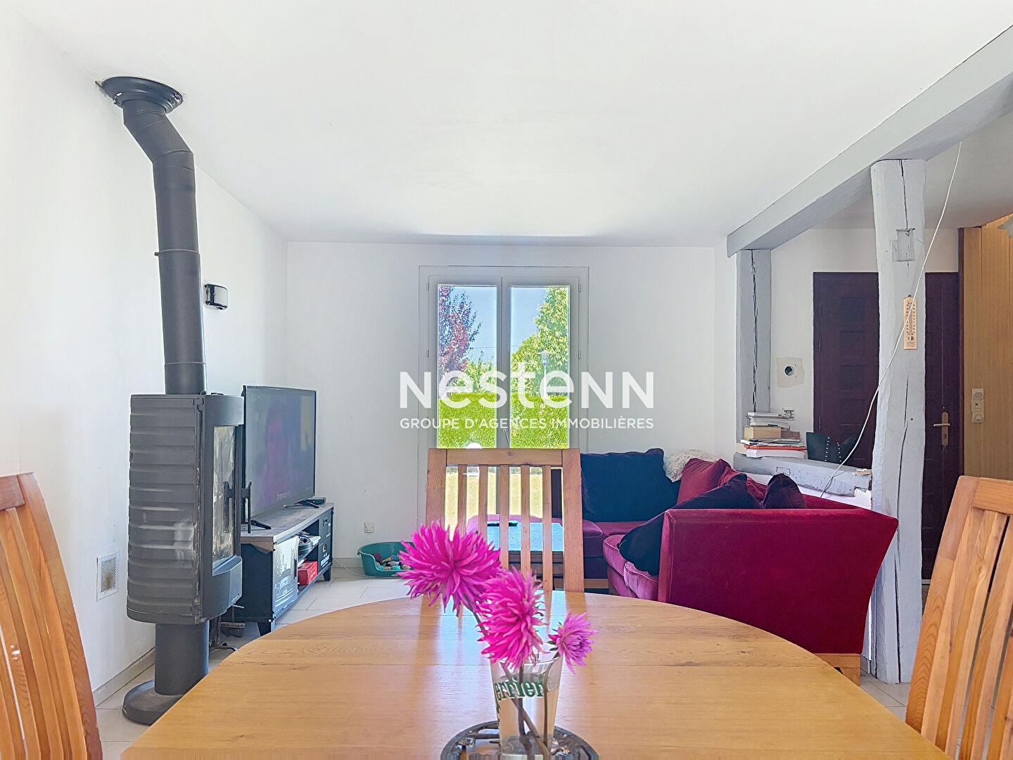 Maison 7 pièces 132 m² · à Gaillon · 132 m² · 252 000 €
