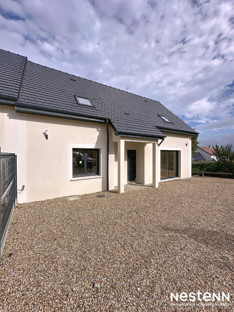 Maison 6 pièces 123 m² · à Saint Aubin sur Gaillon · 123 m² · 253 000 €